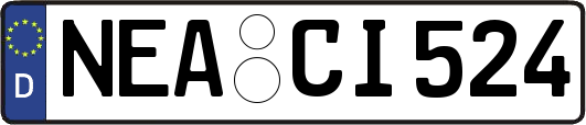 NEA-CI524