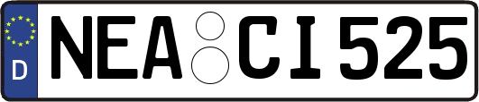 NEA-CI525