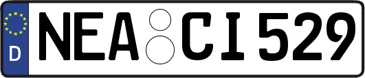 NEA-CI529