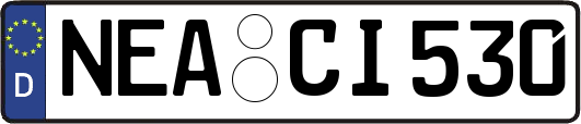 NEA-CI530
