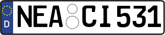 NEA-CI531
