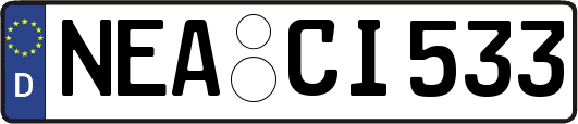 NEA-CI533