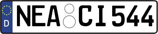 NEA-CI544