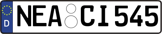NEA-CI545