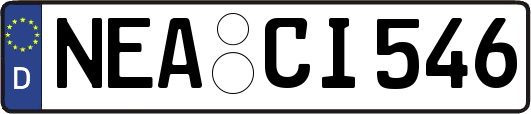 NEA-CI546