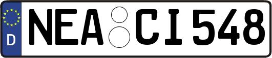 NEA-CI548