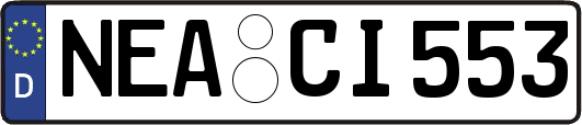 NEA-CI553