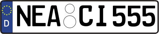 NEA-CI555