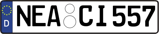 NEA-CI557