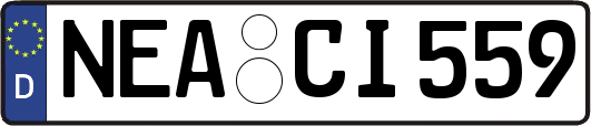 NEA-CI559