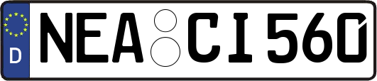 NEA-CI560