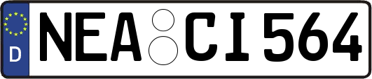 NEA-CI564