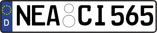 NEA-CI565