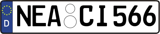 NEA-CI566