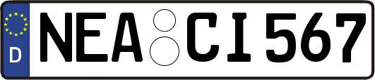 NEA-CI567