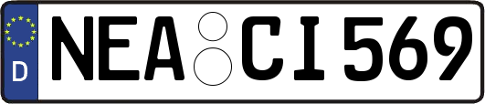 NEA-CI569