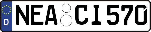 NEA-CI570