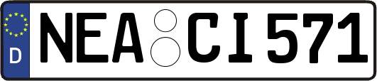 NEA-CI571