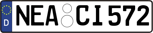 NEA-CI572