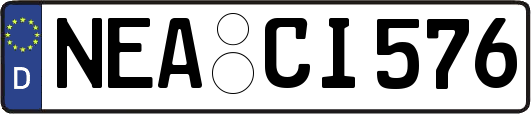 NEA-CI576