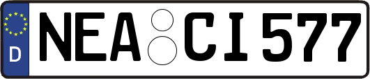 NEA-CI577