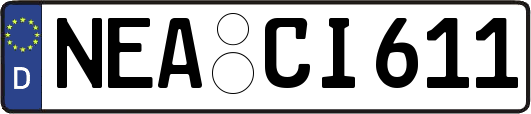 NEA-CI611