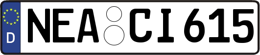NEA-CI615