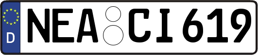 NEA-CI619