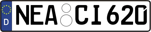 NEA-CI620