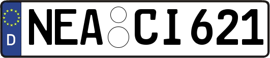NEA-CI621