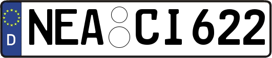 NEA-CI622