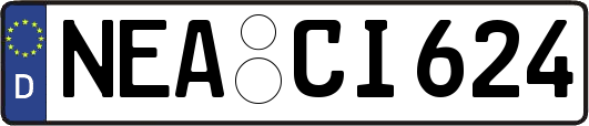 NEA-CI624