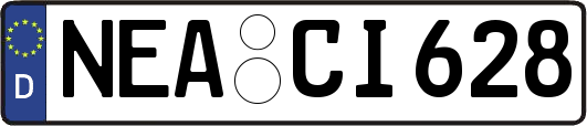 NEA-CI628