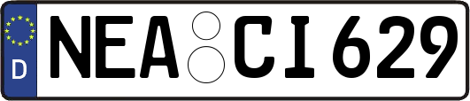 NEA-CI629