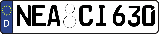 NEA-CI630