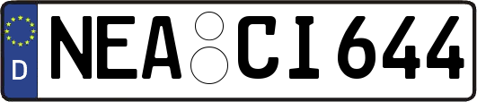NEA-CI644