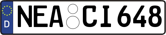 NEA-CI648