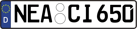 NEA-CI650