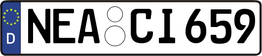 NEA-CI659
