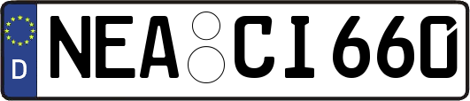 NEA-CI660