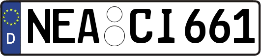 NEA-CI661