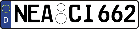 NEA-CI662