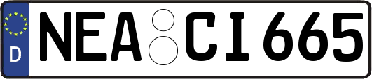 NEA-CI665