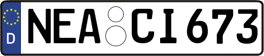 NEA-CI673