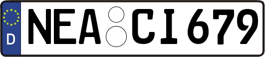 NEA-CI679
