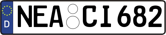 NEA-CI682