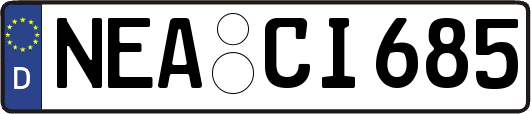NEA-CI685
