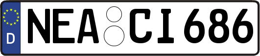 NEA-CI686