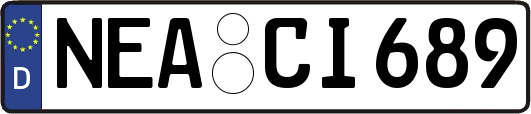 NEA-CI689