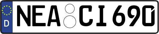 NEA-CI690